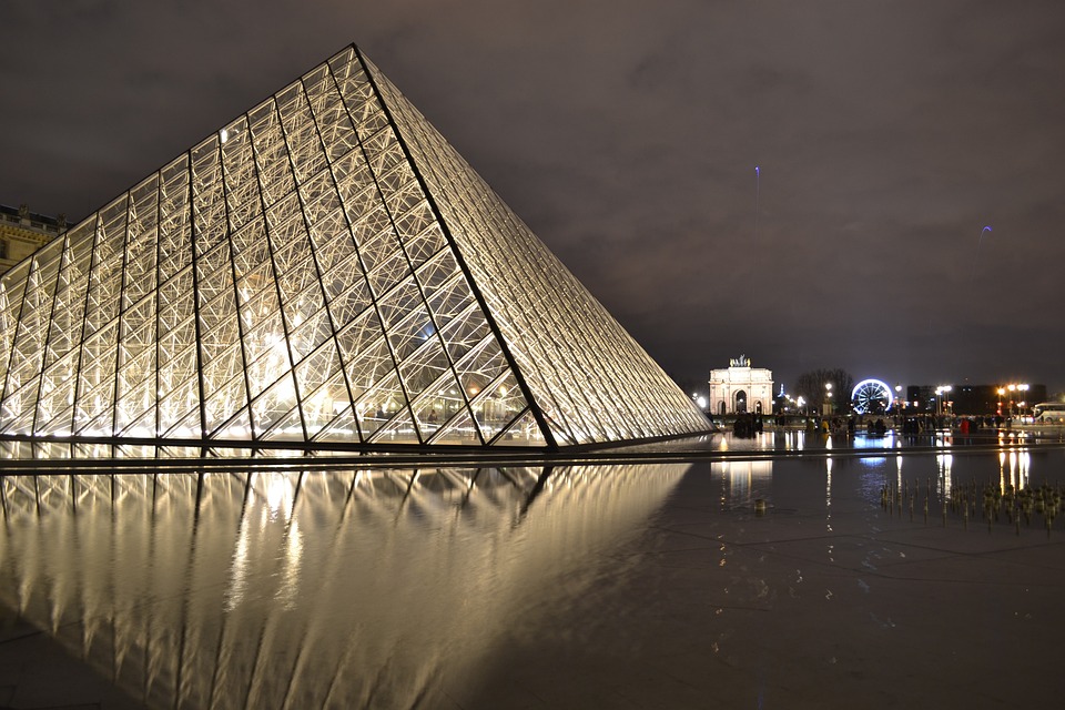 A Guide to Visiting the Louvre: Unlocking Art and History