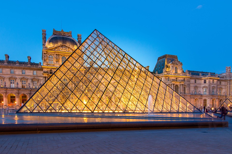 Mastering the Louvre: Essential Tips for First-Time Visitors